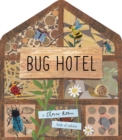 Bug hotel - Walden, Libby