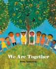 Image for We are together