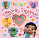 Image for Wissper: Friends Forever