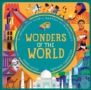 Image for Wonders of the world  : an interactive tour of marvels and monuments