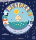 Image for Turn and Learn: Weather