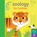 Image for Zoology for babies