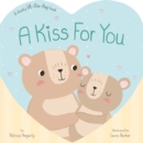 Image for A kiss for you  : a chunky lift-the-flap book