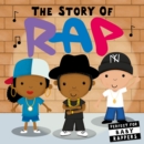Image for The Story of Rap