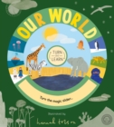 Image for Turn and Learn: Our World