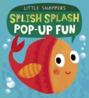 Image for Splish Splash Pop-up Fun