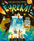 Image for Eureka!  : a big book of discoveries