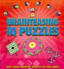 Image for Brainteasing IQ puzzles
