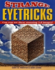 Image for Incredible 3D Eye Tricks
