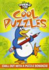 Image for Puzzle Fun: Cool Puzzles