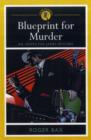 Image for Crime Classics: Blueprint for Murder