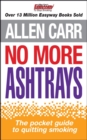 Image for No More Ashtrays