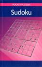 Image for Pocket Puzzles: Sudoku