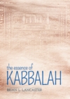 Image for The essence of Kabbalah