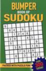 Image for Bumper Book of Sudoku : Packed with Puzzle Fun!