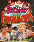 Image for The Brilliant Book of Experiments