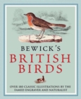 Image for Bewick&#39;s British birds