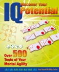 Image for Discover Your IQ Potential: Over 500 Tests of Your Mental Agility