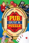 Image for Pub Quiz &amp; Puzzle Book