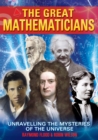 Image for The great mathematicians