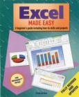 Image for Excel Made Easy