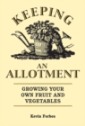Image for Keeping an Allotment