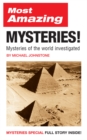 Image for Most Amazing Mysteries!