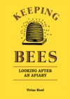 Image for Keeping Bees