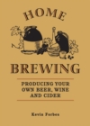 Image for Home Brewing