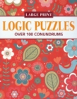 Image for Elegant Logic Puzzles : Over 100 Conundrums