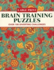 Image for Elegant Braintraining Puzzles