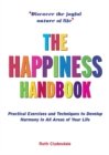 Image for The happiness handbook