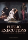 Image for Public executions