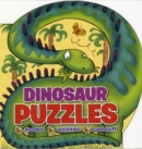 Image for Dinosaur Puzzles