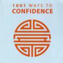 Image for 1001 ways to confidence