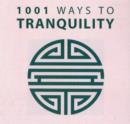 Image for 1001 ways to tranquility