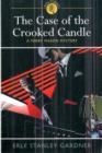 Image for The case of the crooked candle