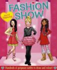 Image for Pretty Fabulous: Fashion Show