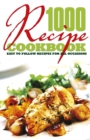 Image for 1000 Recipe Cookbook.