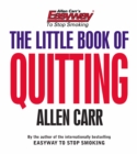 Image for Allen Carr&#39;s The Little Book of Quitting