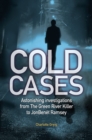 Image for Criminal Cold Cases