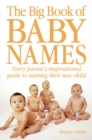 Image for Big Book of Baby Names