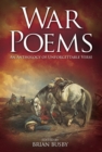 Image for War Poems: An Anthology of Unforgettable Verse: An Anthology of Unforgettable Verse