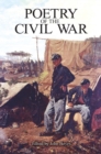 Image for Poetry of the Civil War