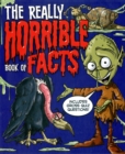 Image for The Really Horrible Book of Facts