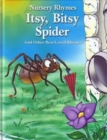 Image for Nursery Rhymes: Incy, Wincy Spider