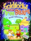 Image for Magical Bedtime Stories: Goldilocks &amp; the Three Bears