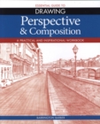 Image for Essential Guide to Drawing: Perspective &amp; Composition