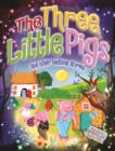Image for Magical Bedtime Stories: The Three Little Pigs