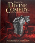 Image for Dante&#39;s divine comedy  : hell, purgatory, paradise